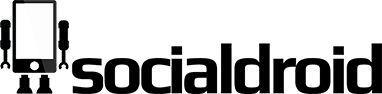 Social Droid Logo